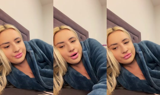 lisahome3030 TikTok Live — Aug 26, 2026, 11:04 PM