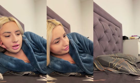 lisahome3030 TikTok Live — Aug 26, 2026, 11:57 PM