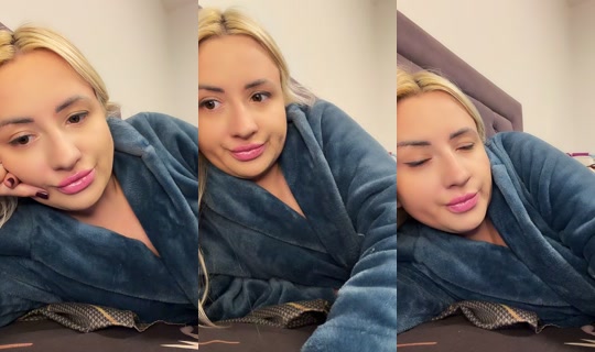lisahome3030 TikTok Live — Aug 27, 2026, 1:24 AM