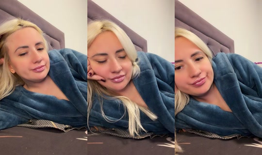 lisahome3030 TikTok Live — Aug 27, 2026, 5:27 AM