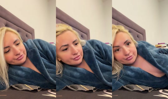 lisahome3030 TikTok Live — Aug 27, 2026, 6:12 AM