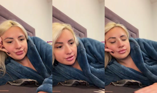 lisahome3030 TikTok Live — Aug 27, 2026, 6:42 AM