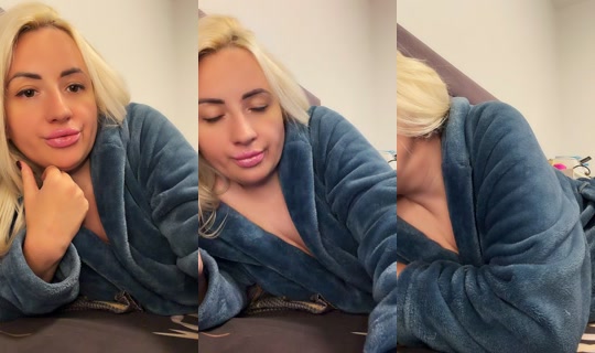 lisahome3030 TikTok Live — Aug 27, 2026, 11:56 PM