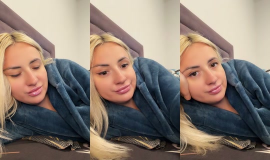 lisahome3030 TikTok Live — Aug 29, 2026, 4:58 AM