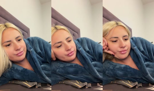 lisahome3030 TikTok Live — Aug 29, 2026, 5:25 AM