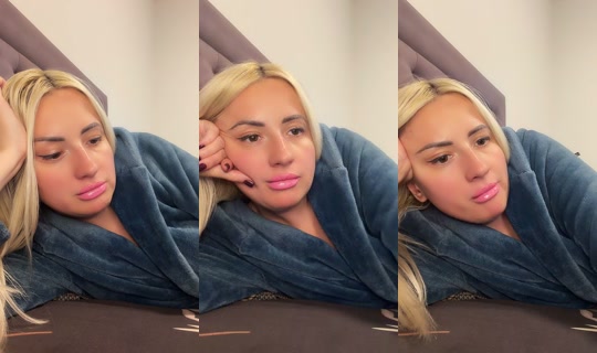 lisahome3030 TikTok Live — Aug 29, 2026, 11:30 PM
