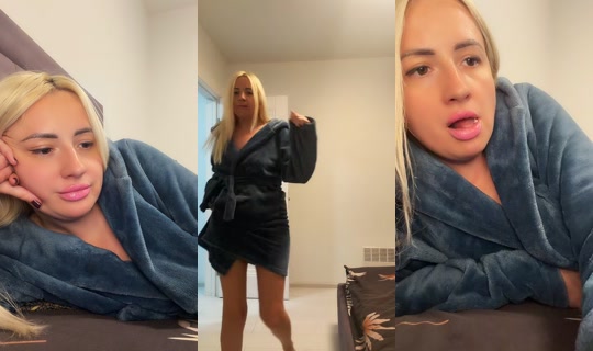 lisahome3030 TikTok Live — Aug 30, 2026, 12:22 AM