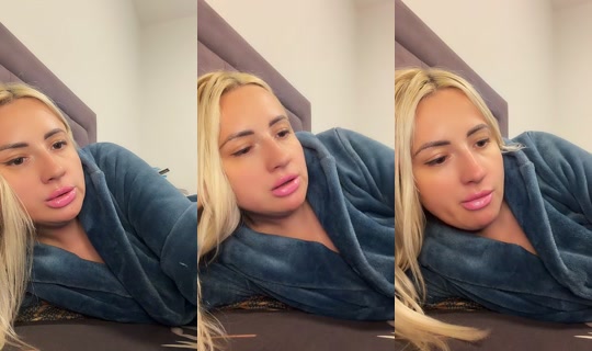 lisahome3030 TikTok Live — Aug 30, 2026, 1:23 AM