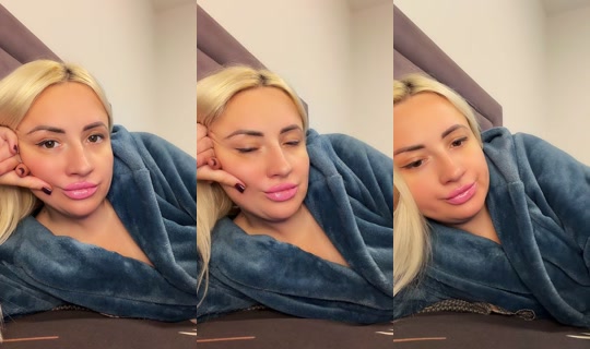 lisahome3030 TikTok Live — Aug 31, 2026, 11:12 PM