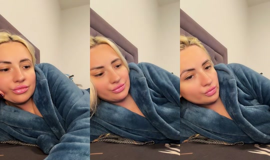 lisahome3030 TikTok Live — Sep 1, 2026, 5:23 AM