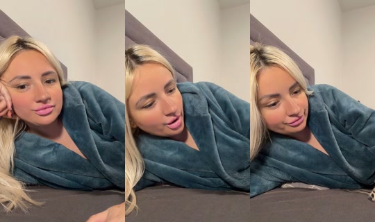 lisahome3030 TikTok Live — Oct 1, 2026, 6:55 PM