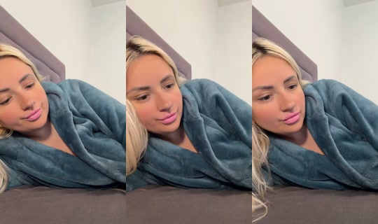 lisahome3030 TikTok Live — Oct 2, 2026, 1:47 PM