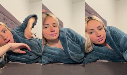 lisahome3030 TikTok Live — Oct 2, 2026, 2:43 PM