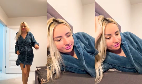 lisahome3030 TikTok Live — Oct 3, 2026, 3:09 PM