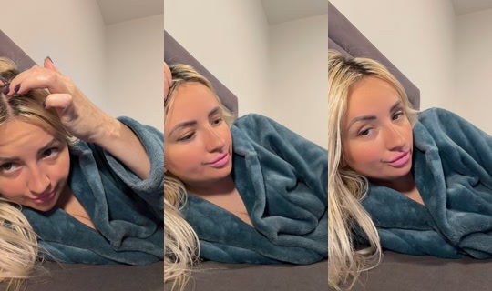 lisahome3030 TikTok Live — Oct 3, 2026, 3:37 PM