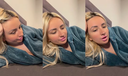 lisahome3030 TikTok Live — Oct 3, 2026, 4:04 PM