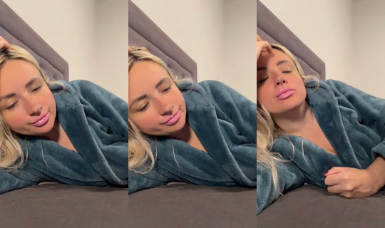lisahome3030 TikTok Live — Oct 3, 2026, 8:25 PM