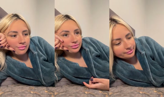 lisahome3030 TikTok Live — Oct 4, 2026, 12:57 PM