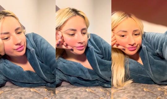 lisahome3030 TikTok Live — Oct 4, 2026, 3:09 PM