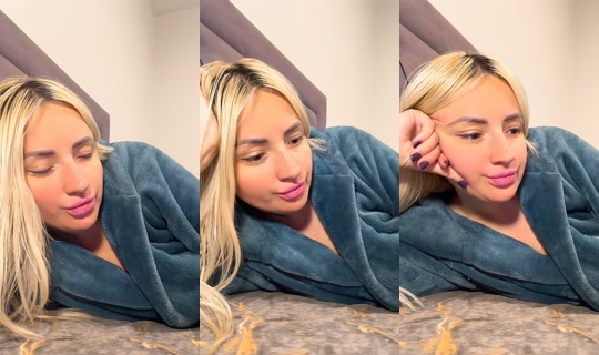 lisahome3030 TikTok Live — Oct 7, 2026, 3:34 PM
