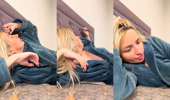 lisahome3030 TikTok Live — Oct 7, 2026, 4:14 PM