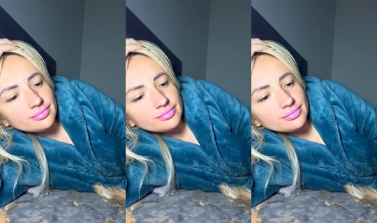 lisahome3030 TikTok Live — Oct 7, 2026, 6:36 PM