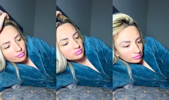 lisahome3030 TikTok Live — Oct 7, 2026, 6:52 PM