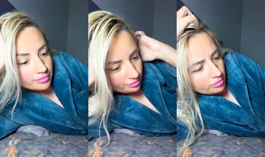 lisahome3030 TikTok Live — Oct 7, 2026, 7:23 PM
