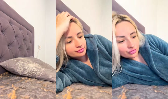 lisahome3030 TikTok Live — Oct 8, 2026, 12:11 PM