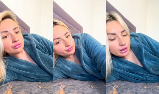 lisahome3030 TikTok Live — Oct 8, 2026, 12:38 PM