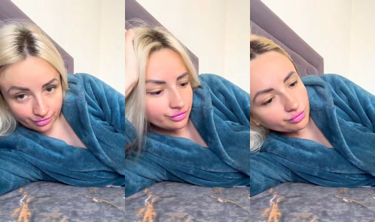 lisahome3030 TikTok Live — Oct 8, 2026, 1:13 PM