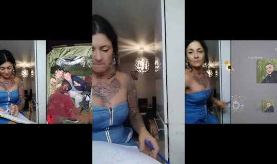 lisaloba4 TikTok Live — Oct 7, 2026, 8:22 PM