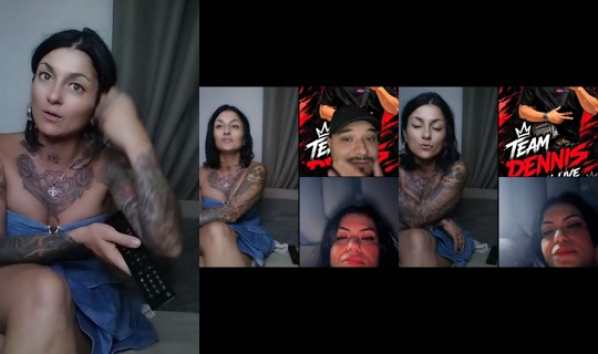 lisaloba4 TikTok Live — Oct 7, 2026, 9:09 PM
