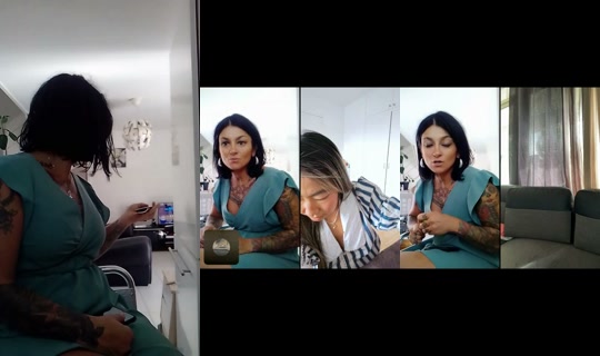 lisaloba4 TikTok Live — Oct 8, 2026, 11:52 AM