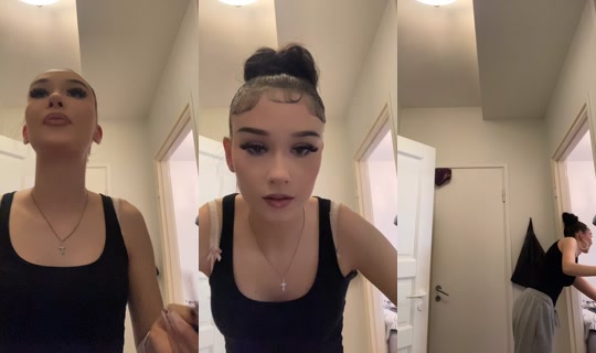 lisalydiaax TikTok Live — Aug 28, 2026, 4:05 PM