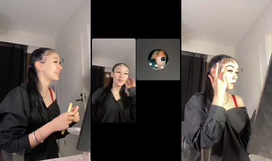 lisalydiaax TikTok Live — Sep 12, 2026, 12:46 PM