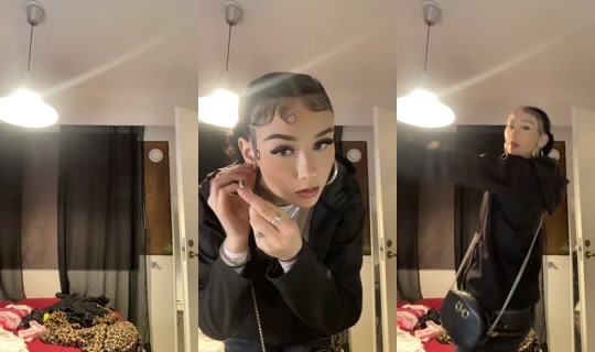 lisalydiaax TikTok Live — Sep 12, 2026, 2:27 PM