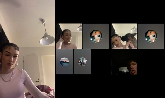 lisalydiaax TikTok Live — Sep 12, 2026, 8:07 PM
