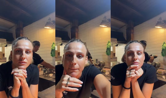 lisameloninocera TikTok Live — Aug 20, 2026, 5:46 PM