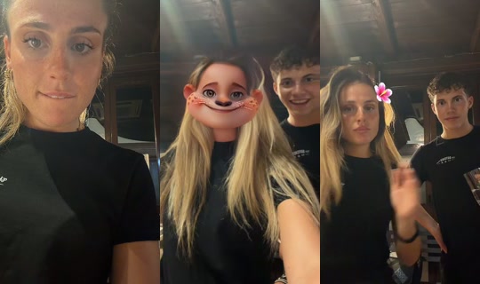 lisameloninocera TikTok Live — Aug 20, 2026, 10:11 PM