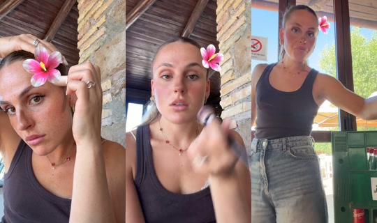 lisameloninocera TikTok Live — Aug 22, 2026, 2:05 PM