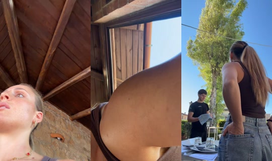 lisameloninocera TikTok Live — Aug 22, 2026, 3:55 PM