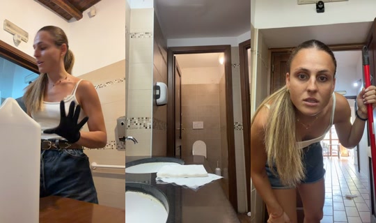 lisameloninocera TikTok Live — Aug 23, 2026, 2:38 PM