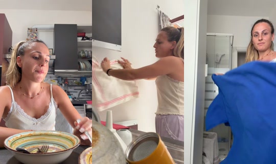 lisameloninocera TikTok Live — Aug 25, 2026, 12:18 PM