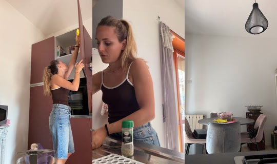 lisameloninocera TikTok Live — Aug 27, 2026, 9:22 AM