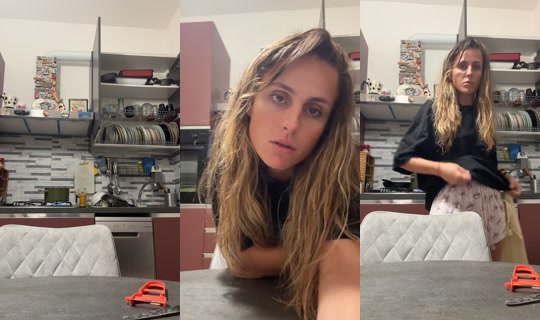 lisameloninocera TikTok Live — Sep 8, 2026, 6:18 PM