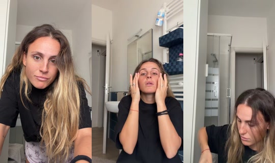 lisameloninocera TikTok Live — Sep 9, 2026, 9:20 AM
