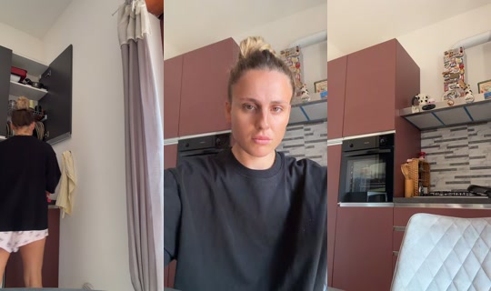 lisameloninocera TikTok Live — Sep 9, 2026, 9:56 AM