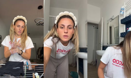 lisameloninocera TikTok Live — Sep 30, 2026, 10:20 AM