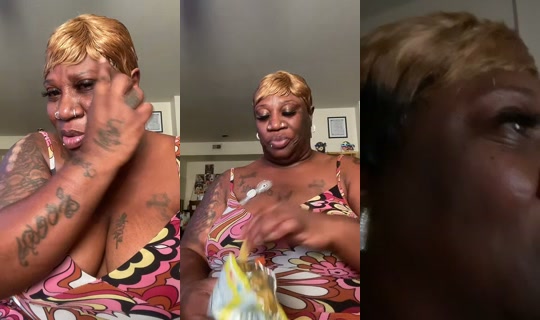 lisareese75 TikTok Live — Aug 21, 2026, 12:16 AM